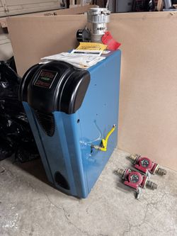 Boiler