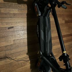 electric scooter 35mph