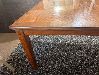 Table new
