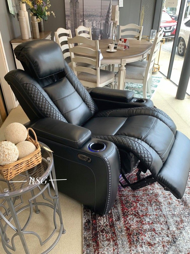 Color Options Living Room Electric Power Reclining Sofa, Loveseat, Recliner Couch Extra Discount Code RSG
🔥🔥 Mention OfferUp for this Special Price