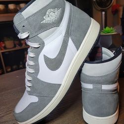 JORDAN 1 RETRO HIGH OG 'WASHED BLACK'