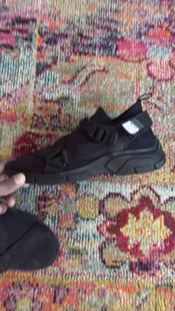 Prada shoes #Prada