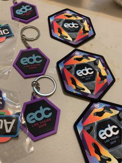 Edc Las Vegas 2019