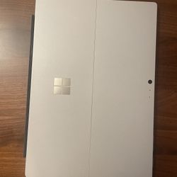 Microsoft Surface Pro 6