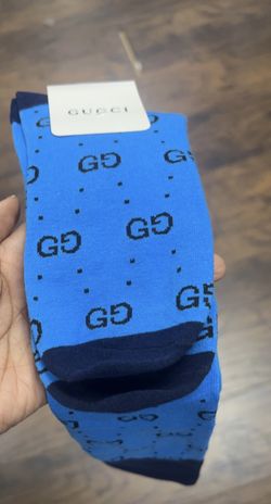 Gucci Socks