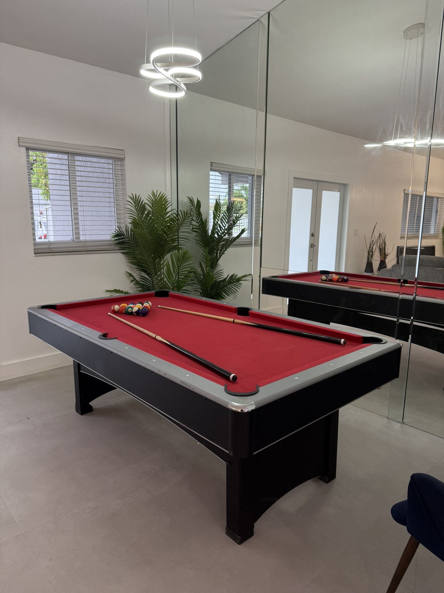 Pool Table in good condition