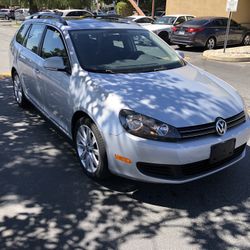 2012 Volkswagen Jetta