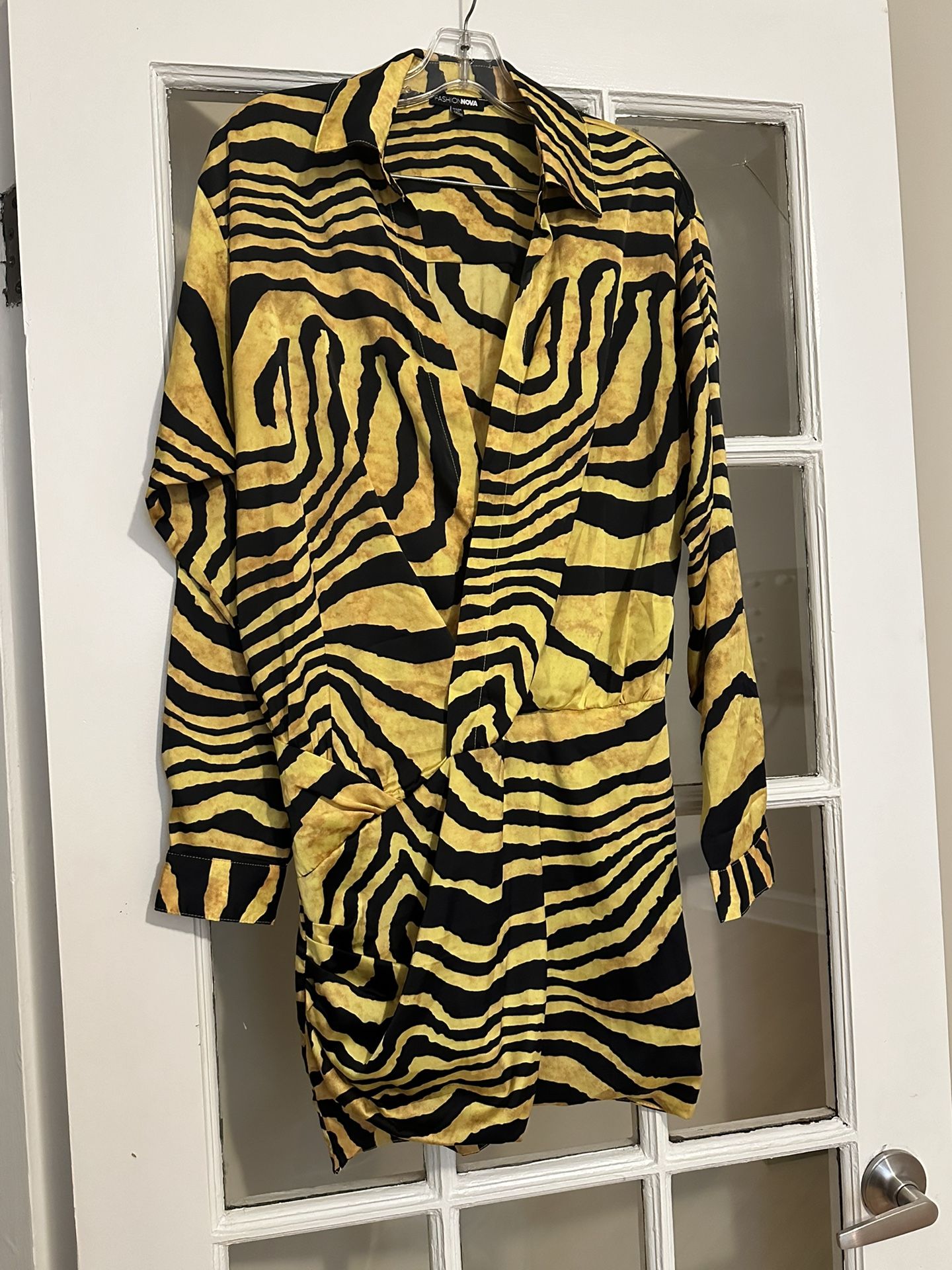 Sexy Dress