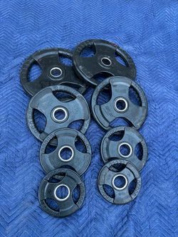 Weight Plates