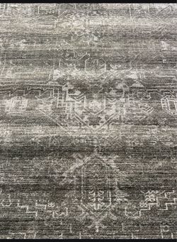 Livabliss x Galey Alix Collins Avenue 7’9 x 10’ Area Rug