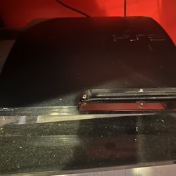 ps3 no controller