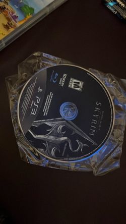 Skyrim ps3