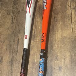 Rawlings Youth Bats