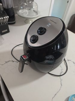 Farberwave Airfryer