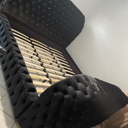 King Bed Brand New