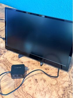 C-FORCE Portable Monitor Display Tested Working