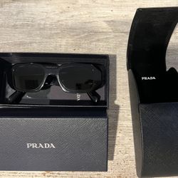 PRADA PR 17WS