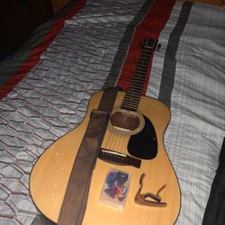 Fender Guitar Bundle