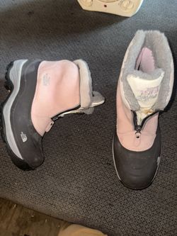 Women’s Boots 