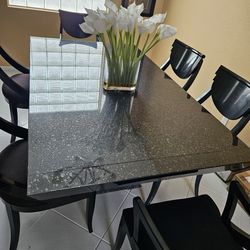 Anthony Dining Table