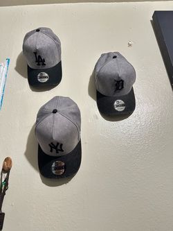 New era hats