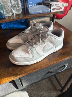 Nike dunks