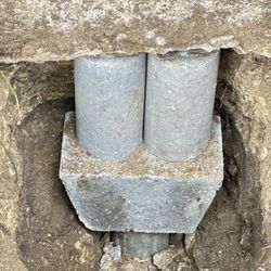 FOUNDATION REPAIR 