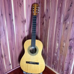 1965 Gibson Classical C1 Classic Guitar