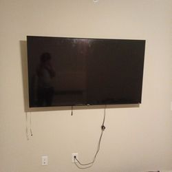 65 Inch TV 