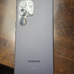 Samsung S24 ULTRA 512GB