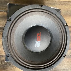 DS18 Loudspeaker 