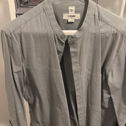 Men’s Shirt