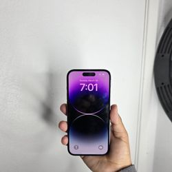 IPhone 14 Pro