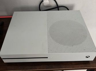 Xbox s