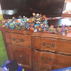 Skylanders