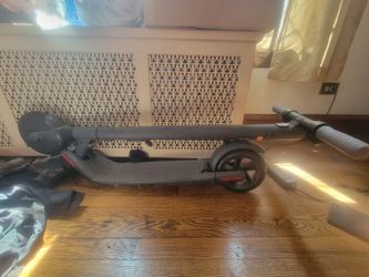 Segway Ninebot Electric Kick Scooter