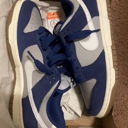 Size 8 Mens Nike Dunk Low