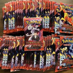 Pokemon Destined Rivals 
