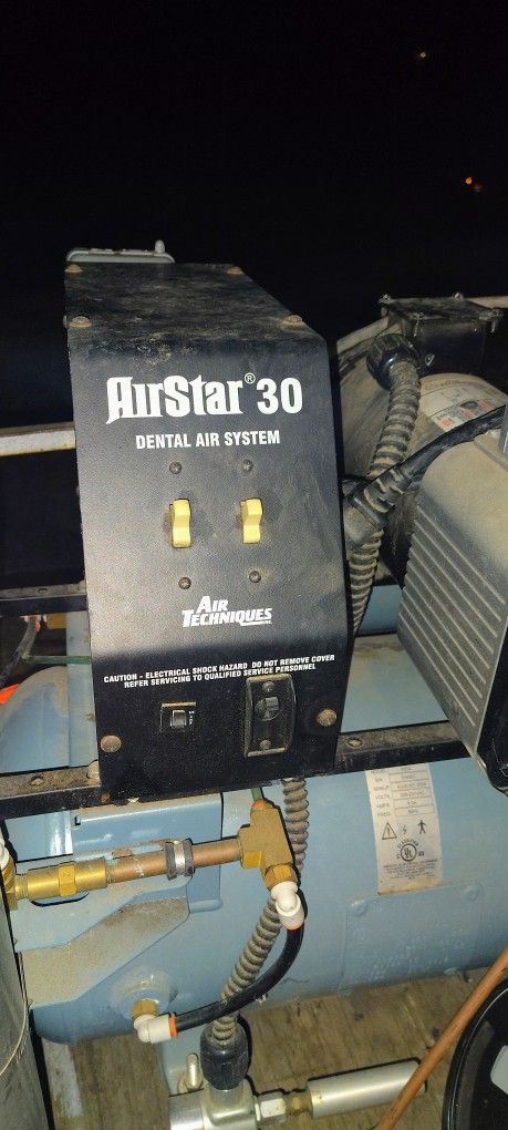 Air Compressor
