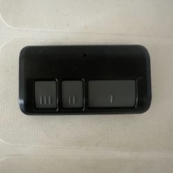 Garage Opener Chamberlain Liftmaster Craftsman