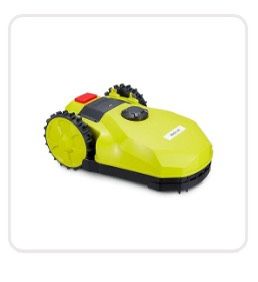 Robotic Lawn Mower $250 Obo