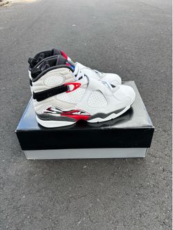 Jordan 8s ‘Bugs Bunny’