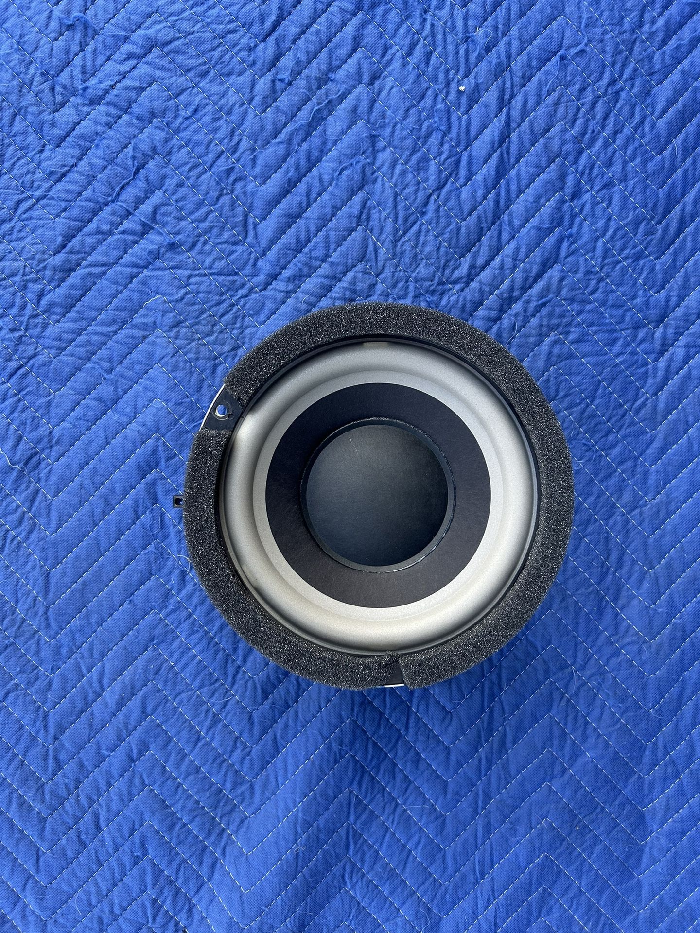 16-23 Tacoma Oem Jbl Subwoofer