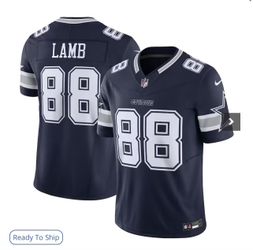 Cowboys Jerseys