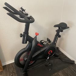 Exercise Cycling Bike 