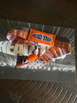 Head trip
