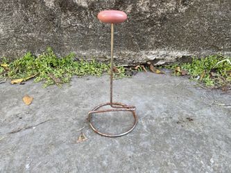 Hat stand vintage