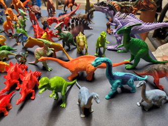 Dinosaurios