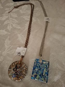 Handmade Jewelry