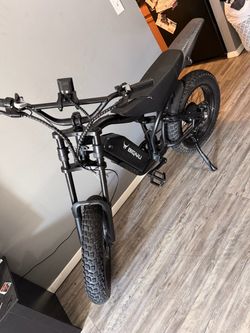 Ebike